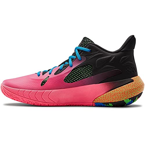 Under Armour HOVR Havoc 3 Basketball Shoe von Under Armour