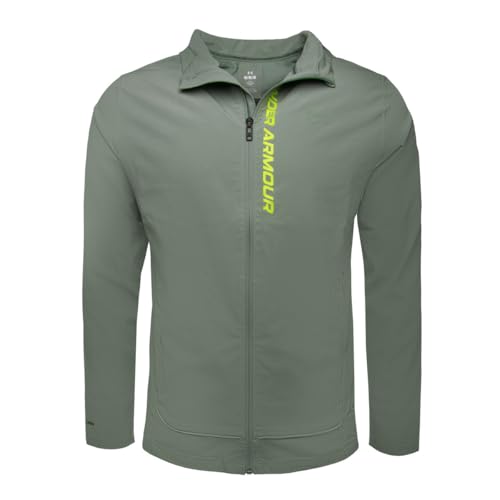 Under Armour Herren Regenjacke Outrun the Storm Jacket Under Armour Herren Regenjacke Outrun the Storm Jacket von Under Armour