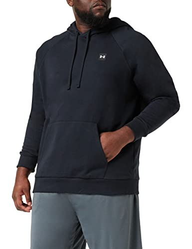 Under Armour Herren Rival Fleece Fitted Hoodie von Under Armour