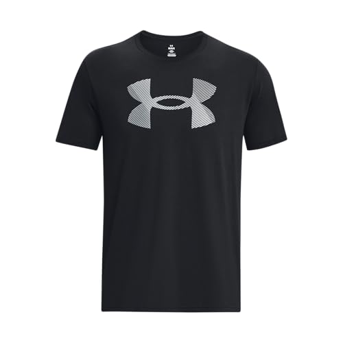 Under Armour Herren UA BIG LOGO FILL SS Shirt von Under Armour