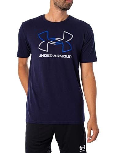 Under Armour Herren UA GL FOUNDATION UPDATE SS Shirt von Under Armour