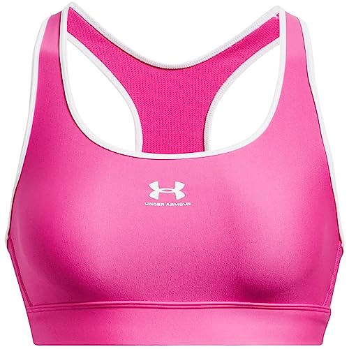 Under Armour Hg Armour Padless Sports Top Medium Support M Under Armour Hg Armour Padless Sports Top Medium Support M von Under Armour