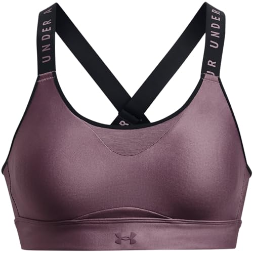 Under Armour Infinity Sports Top High Support L von Under Armour