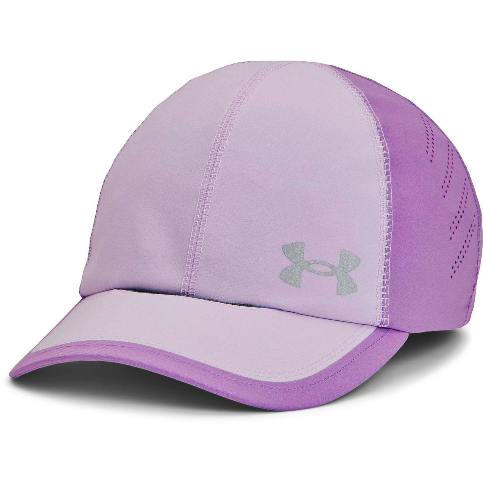 Under Armour Iso-chill Launch Cap Damen von Under Armour