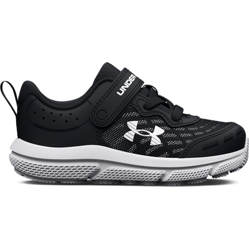 Under Armour Jungen UA BINF Assert 10 AC Laufschuhe von Under Armour