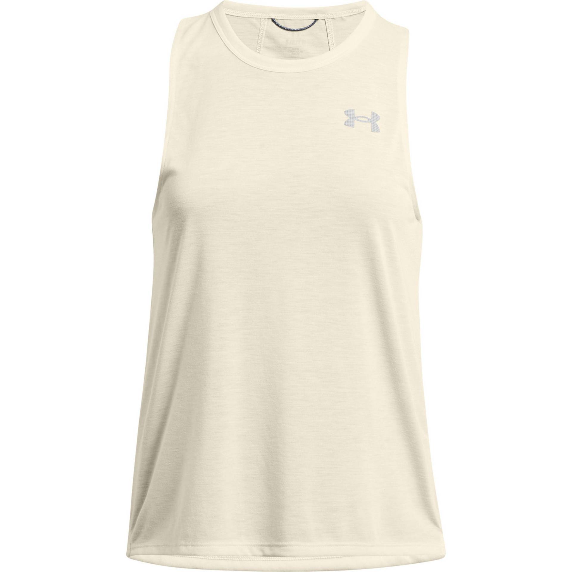 Under Armour RUN TRAIL Funktionstank Damen von Under Armour