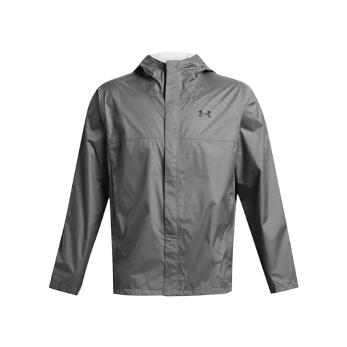 Under Armour Stormproof Cloudstrike 2.0 Windbreaker XL von Under Armour