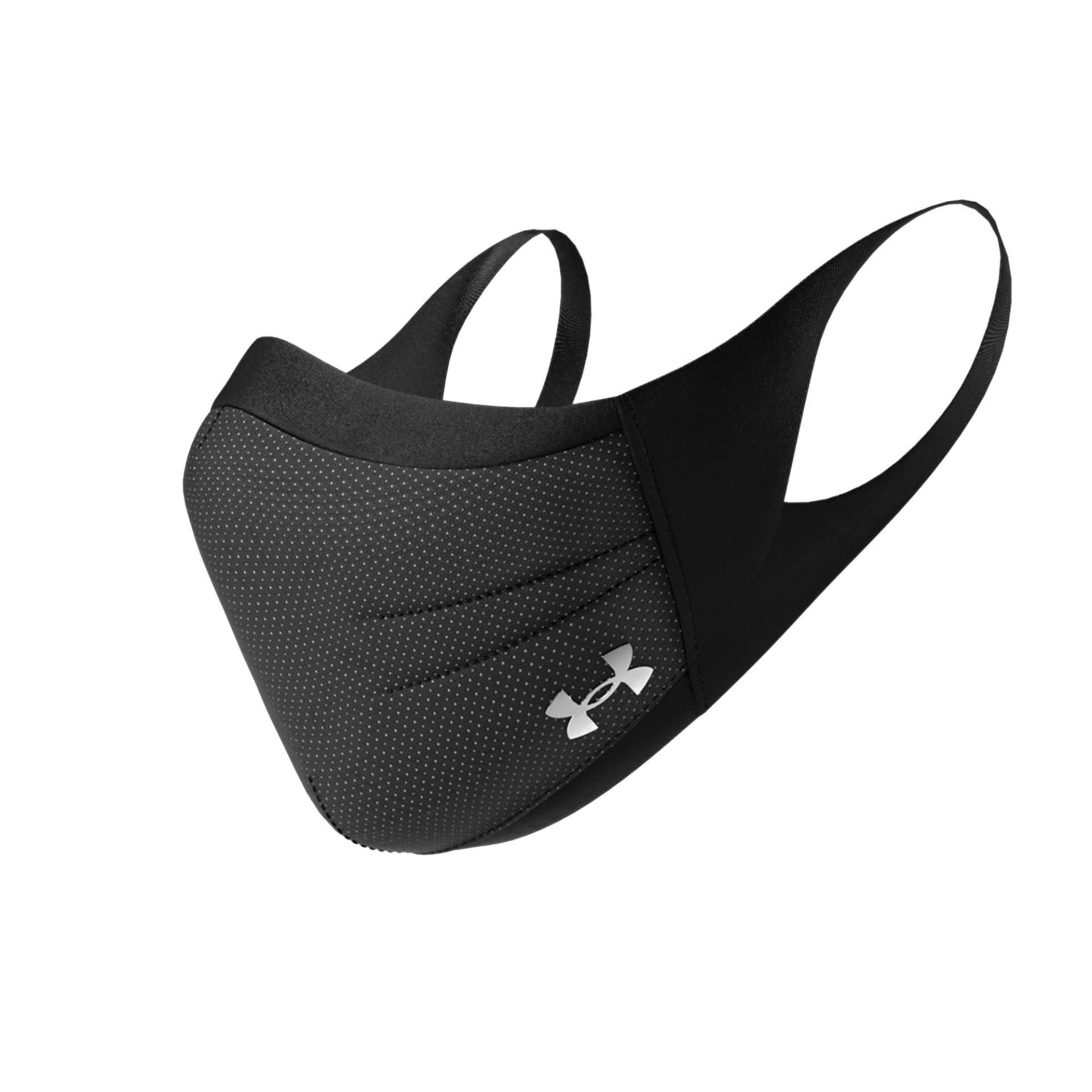 Under Armour UASport Mask Mund und Nasen Maske von Under Armour