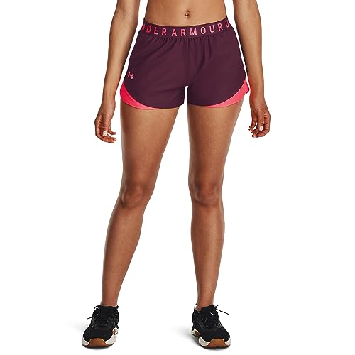 Under Armour Women's UA Play Up Shorts 3.0, Boardshorts, Under Armour Women's UA Play Up Shorts 3.0, Boardshorts, von Under Armour