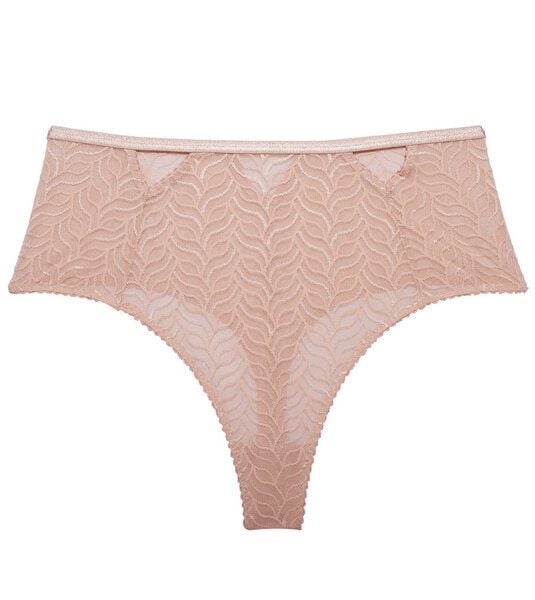Underprotection Vivi High String aus Recycling-Material Underprotection Vivi High String aus Recycling-Material von Underprotection