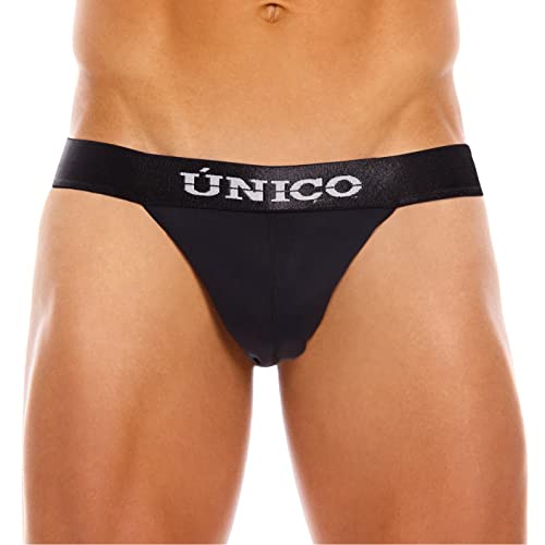 Mundo Unico Jock L, schwarz von Mundo Unico