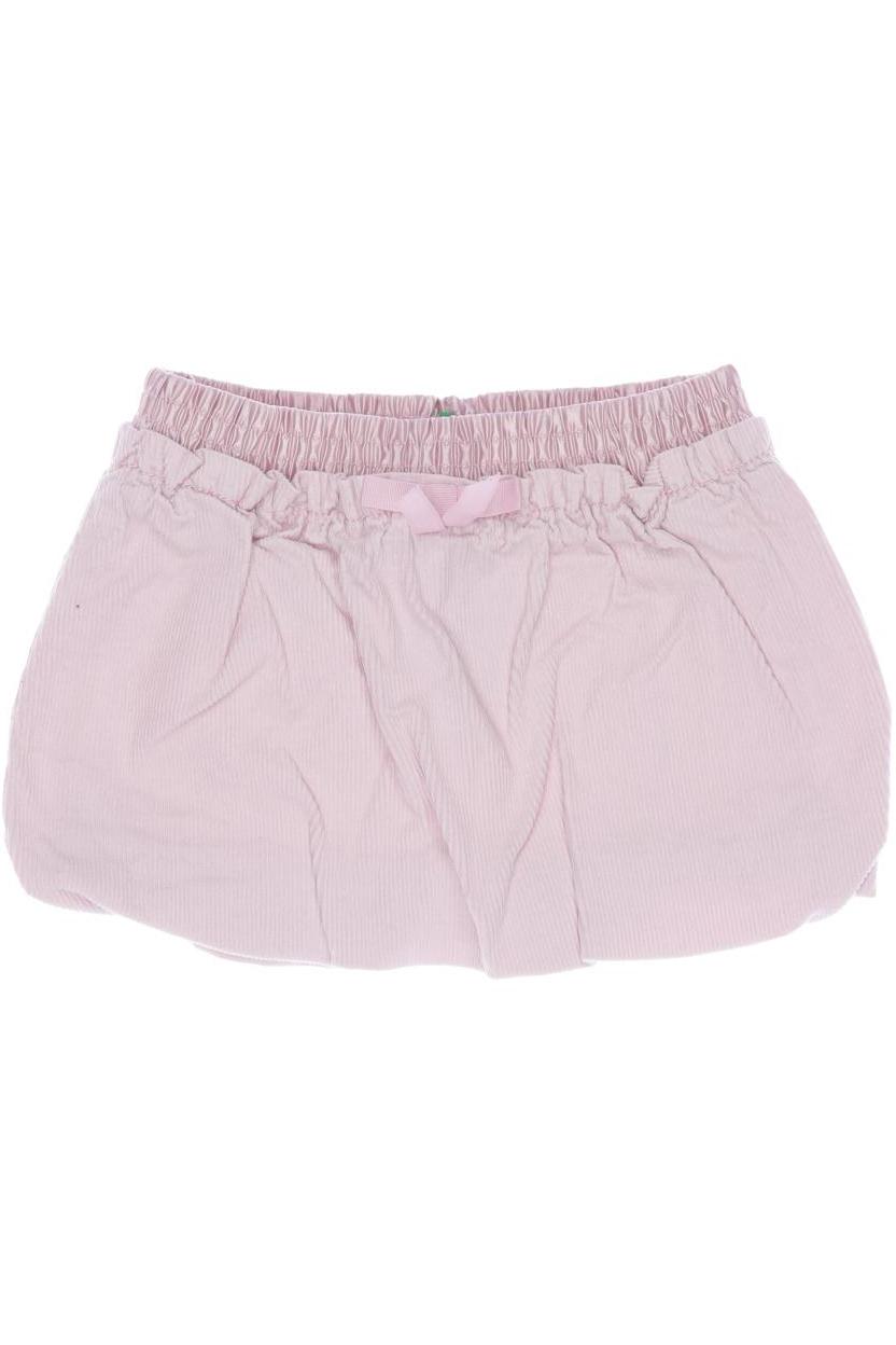 United Colors OF Benetton Damen Rock, pink, Gr. 98 von United Colors of Benetton