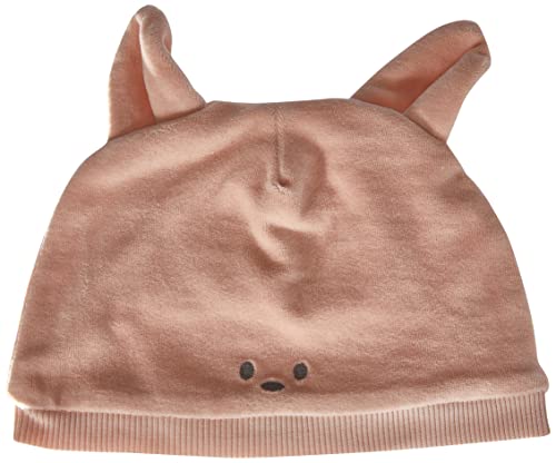 United Colors of Benetton Baby-Jungen Cappello 6LICAA003 Wintermütze, Rosa 9 V5, 12-18 Monate (82) von United Colors of Benetton