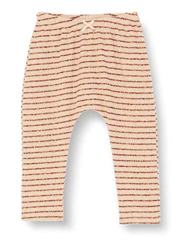 United Colors of Benetton Baby - Jungen Pantalone 3yklaf00n Hose, Rosa Antico 902, 50 EU von United Colors of Benetton