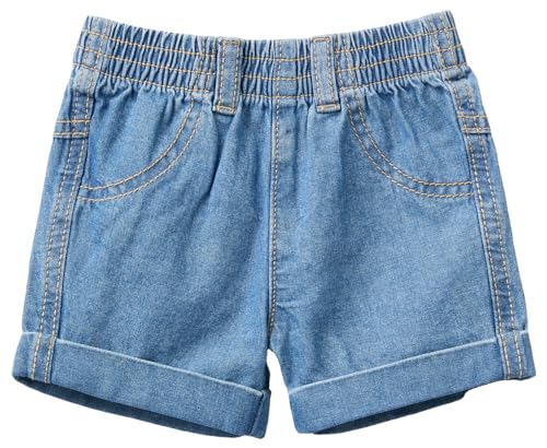 United Colors of Benetton Baby-Jungen Short 4XR6A900O Badehose, Blu, 74 cm United Colors of Benetton Baby-Jungen Short 4XR6A900O Badehose, Blu, 74 cm von United Colors of Benetton