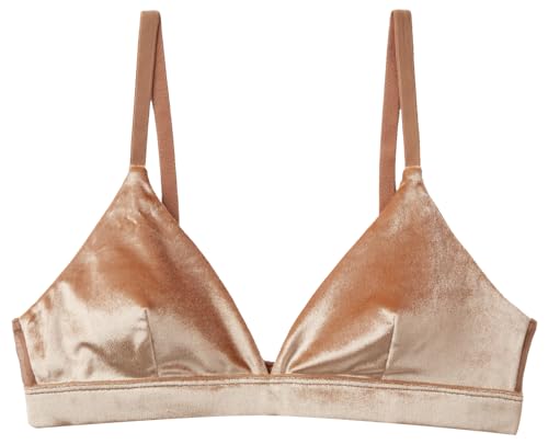 United Colors of Benetton Damen 3t871r00x BH, beige 34a, L von United Colors of Benetton