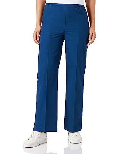 United Colors of Benetton Damen 41eadf03w Hose, Mittelblau 2 g6, XS von United Colors of Benetton