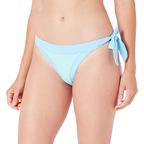 United Colors of Benetton Damen Slip Mare 3P5H5S01R Bikini-Unterteile, Mehrfarbig 90b, M von United Colors of Benetton