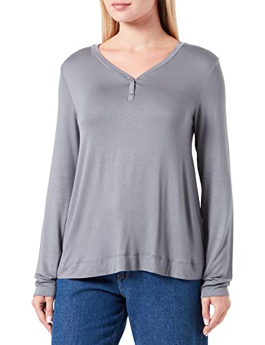 United Colors of Benetton Damen T-Shirt M/L 3z123m03r Pullover, Dunkelgrau 09 W, XS von United Colors of Benetton