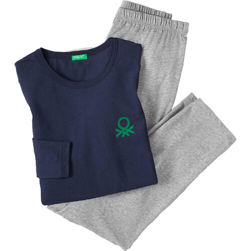 Benetton Herren Pyjama von Benetton