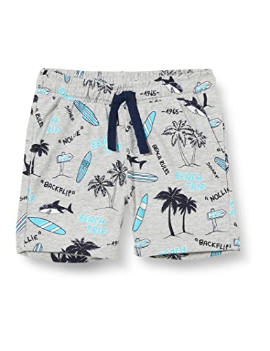 United Colors of Benetton Jungen Bermuda 3OR4G900H Badehose, Grigio 79W, 82 United Colors of Benetton Jungen Bermuda 3OR4G900H Badehose, Grigio 79W, 82 von United Colors of Benetton