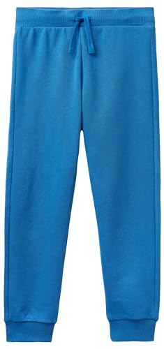 United Colors of Benetton Regulär 3j68cf01p Hose, Bluette 3 M6, 134 EU von United Colors of Benetton