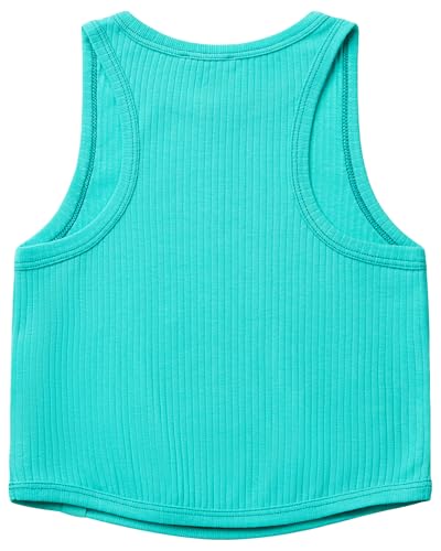 United Colors of Benetton Mädchen Canotta 31h3ch01f Unterhemd, grün, 150 cm United Colors of Benetton Mädchen Canotta 31h3ch01f Unterhemd, grün, 150 cm von United Colors of Benetton