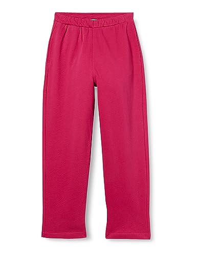 United Colors of Benetton Mädchen und Mädchen 3J68cf03z Hose, Rosso Magenta 2e8, 3XL von United Colors of Benetton