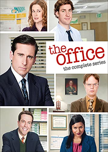 The Office: The Complete Series (DVD) von Universal Studios