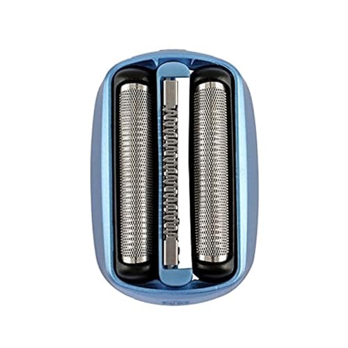 Uootery Ersatzfolie und Schneidkopf Kassette für Braun CoolTech Rasierer CT4cc CT5cc Uootery Ersatzfolie und Schneidkopf Kassette für Braun CoolTech Rasierer CT4cc CT5cc von Uootery