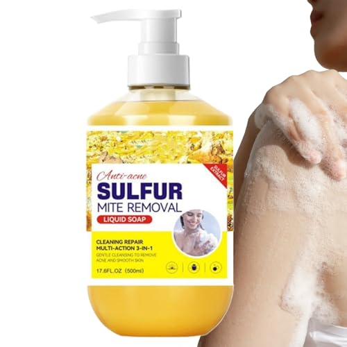 Uoqpty Duschgel Körperwaschgel,Erfrischendes Duschgel Für Männer - Mildes Sensitives Reinigungslotion Fluid Für Dusche Bad Haushalt Reise Uoqpty Duschgel Körperwaschgel,Erfrischendes Duschgel Für Männer - Mildes Sensitives Reinigungslotion Fluid Für Dusche Bad Haushalt Reise von Uoqpty