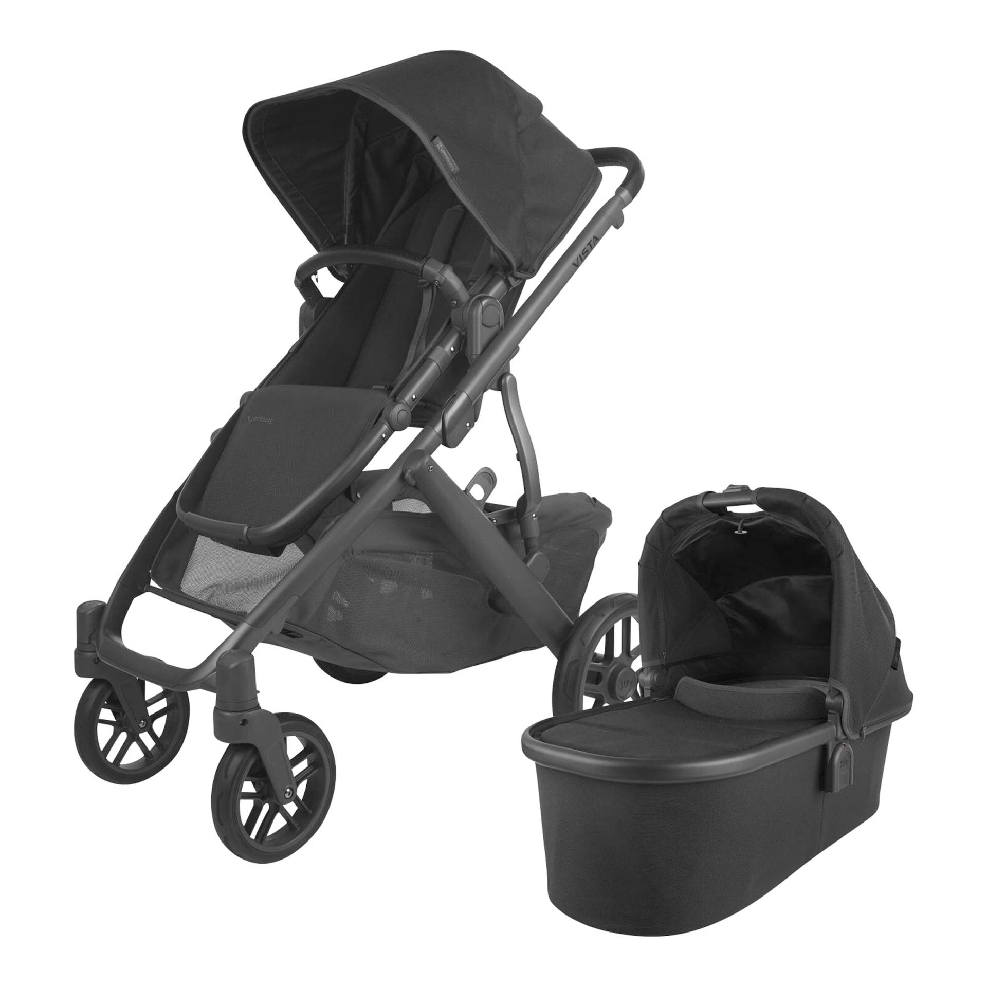 Uppababy Kombikinderwagen Vista V2 von Uppababy