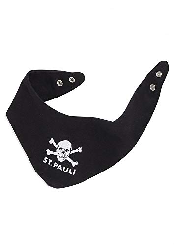 Upsolut FC St. Pauli Totenkopf Baby Dreieckstuch Halstuch Lätzchen Upsolut FC St. Pauli Totenkopf Baby Dreieckstuch Halstuch Lätzchen von Upsolut FC St. Pauli