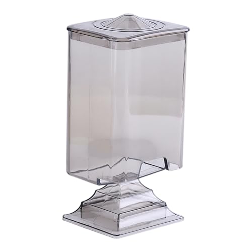 Aufbewahrungsbox für Nagelkunstentferner, Papier-Pad, Wattepad-Halter, Aufbewahrungsbox, Wattepad-Spender Aufbewahrungsbox für Nagelkunstentferner, Papier-Pad, Wattepad-Halter, Aufbewahrungsbox, Wattepad-Spender von Uqezagpa