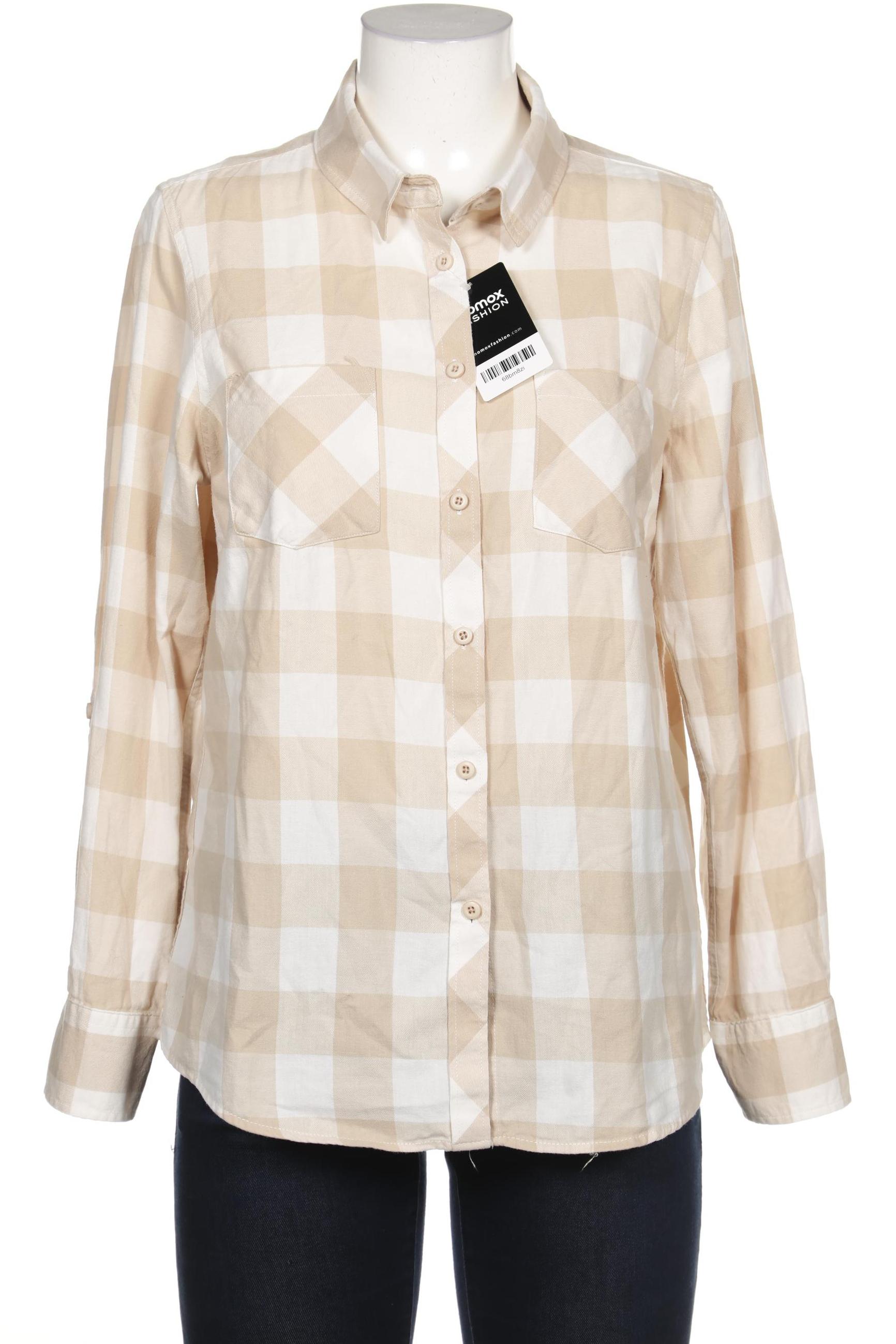 Urban Classics Damen Bluse, beige, Gr. 42 von Urban Classics