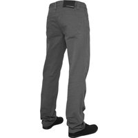 Urban Classics Herren 5 Pocket Pants - Regular Fit von Urban Classics