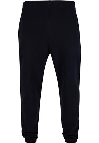 Urban Classics Herren TB5916-Ultra Heavy Sweatpants Hose, Black, S von Urban Classics