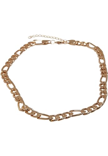 Urban Classics Unisex Halskette Cosmos Necklace gold one size von Urban Classics