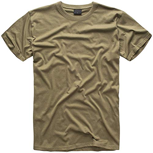 Urbandreamz T-Shirt Oliv 3XL von Urbandreamz