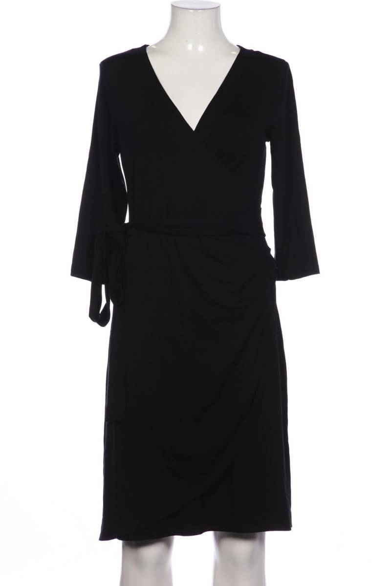 Uta Raasch Damen Kleid, schwarz, Gr. 40 von Uta Raasch