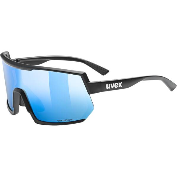 UVEX Herren Brille uvex sportstyle 235 P von Uvex