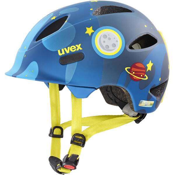 UVEX Kinder Helm uvex oyo style von Uvex