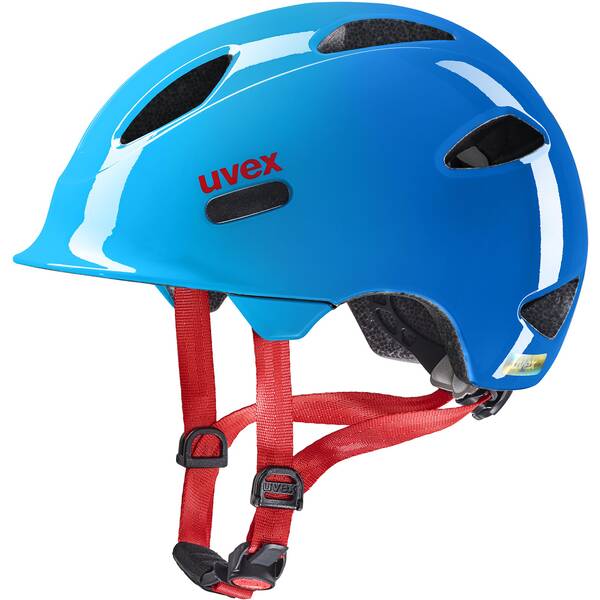 UVEX Kinder Helm uvex oyo von Uvex