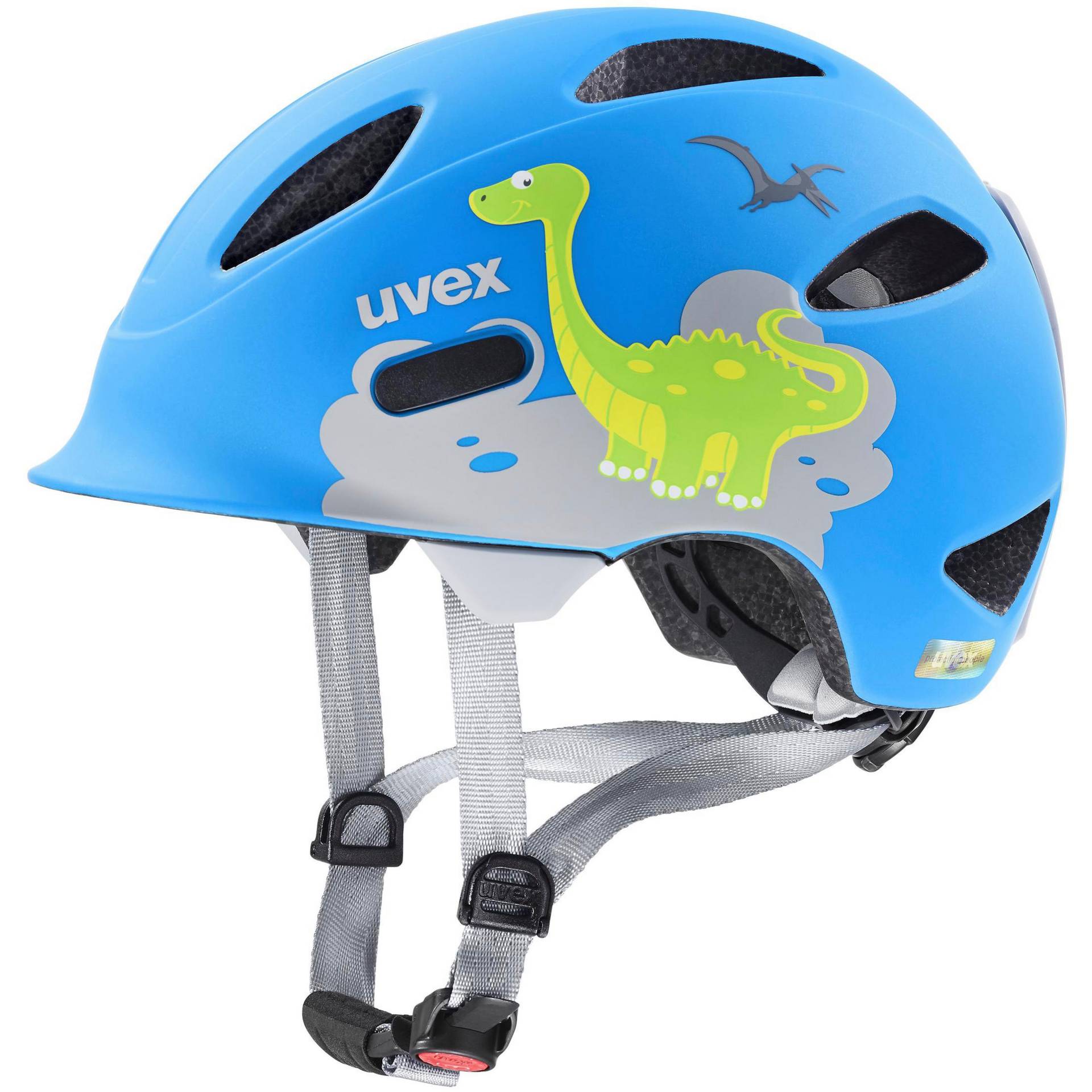 Uvex OYO STYLE Helm Kinder von Uvex