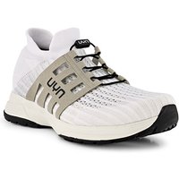 UYN Herren Sneaker weiß Textil von Uyn