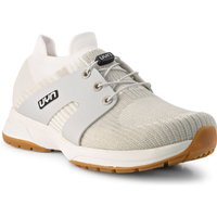 UYN Herren Sneaker weiß Textil von Uyn