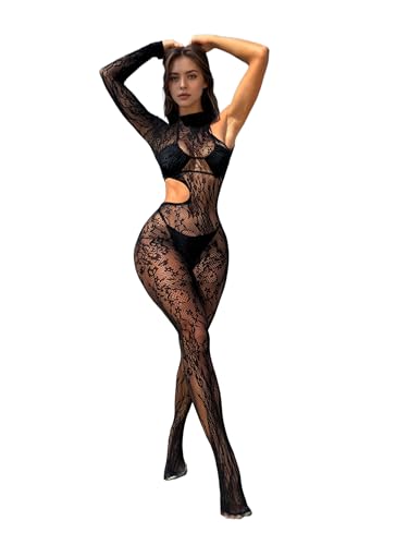 V-Ting Sexy Dessous ouvert für Damen setNahtlose Bodystocking Catsuit Women Fishnet bodysuit Strumpfhose Unterwäschen Negligees Lingerie Nachtkleid Sleepwear Im Schritt offen für Sex V-Ting Sexy Dessous ouvert für Damen setNahtlose Bodystocking Catsuit Women Fishnet bodysuit Strumpfhose Unterwäschen Negligees Lingerie Nachtkleid Sleepwear Im Schritt offen für Sex von V-Ting