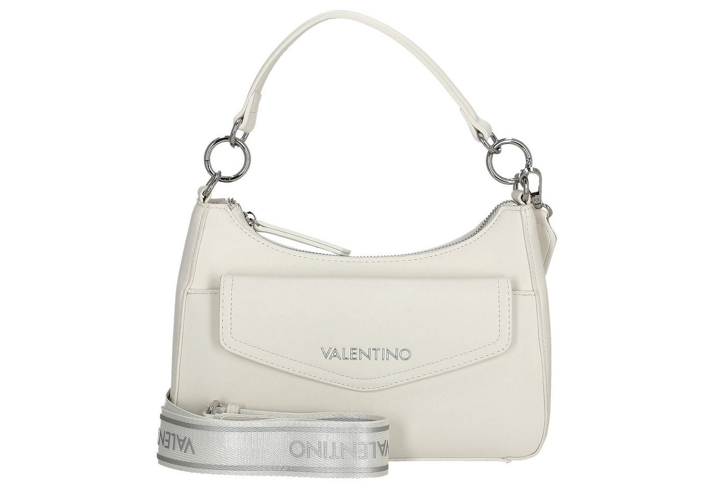 VALENTINO BAGS Umhängetasche Hudson Re - Schultertasche 27.5 cm (1-tlg) von VALENTINO BAGS