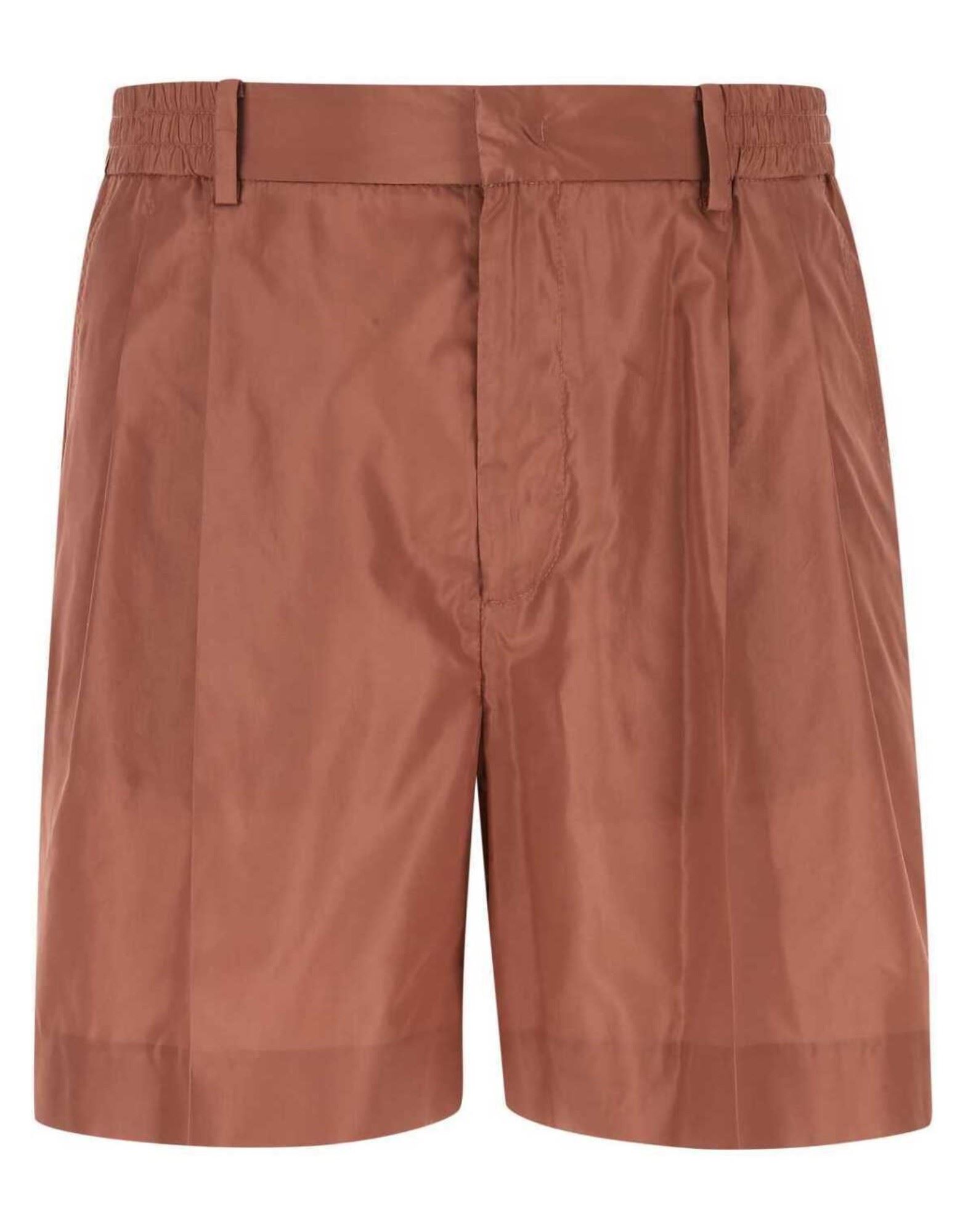 VALENTINO GARAVANI Shorts & Bermudashorts Herren Kamel von VALENTINO GARAVANI