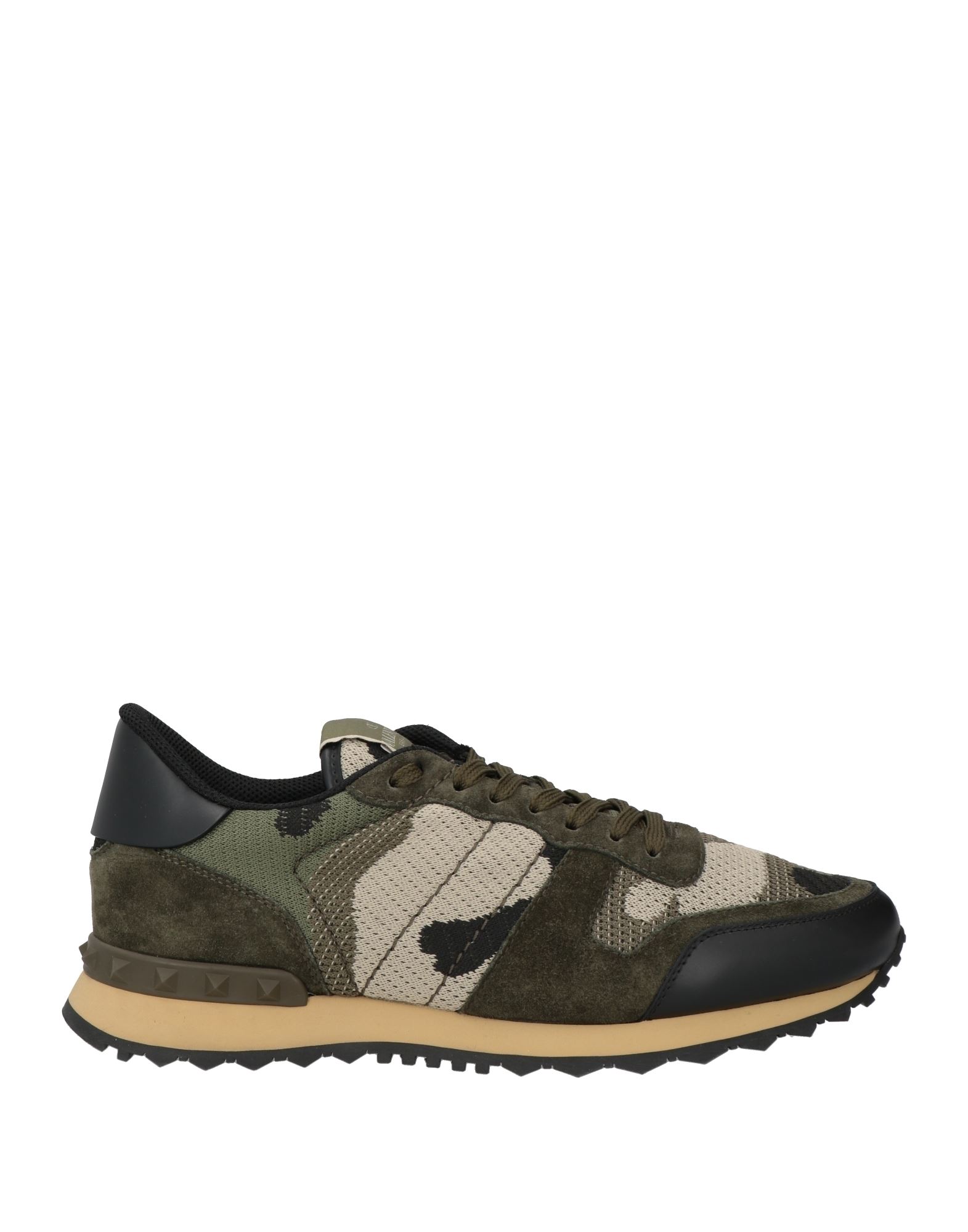 VALENTINO GARAVANI Sneakers Herren Militärgrün von VALENTINO GARAVANI